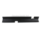 1L2Z19E572CC - HVAC: Condenser Seal for Ford Image