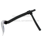5L8Z18C553A - : HVAC Heater Hose for Ford Image