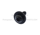 W709451S450B - Body: Run Channel Bolt for FORD Image