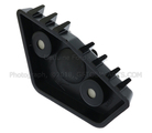 JR3Z17C947B - Body: Support Bracket for Ford Image