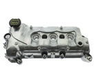 6E5Z6582GA - Engine: Valve Cover for Ford Image