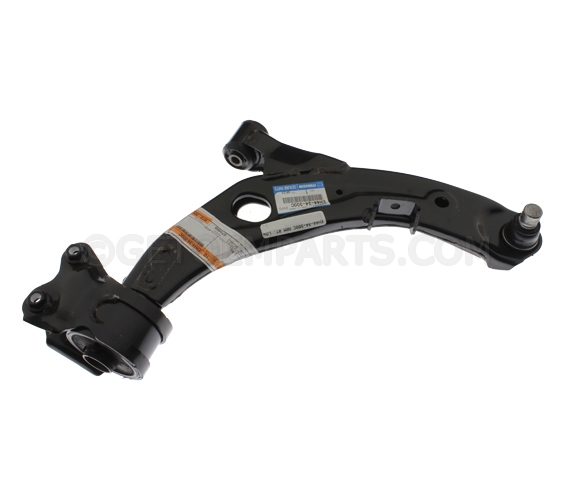 eh4434300c - Mazda Arm Right Lower - Passenger Side (RH) | GetOEMParts.com