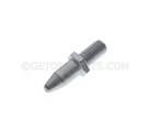 6509744AA - : Wheel Lug Stud for Fiat: 500, 500E, 500L | Ram: ProMaster 1500, ProMaster 2500, ProMaster 3500, ProMaster City, ProMaster EV Image