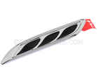 9056285 - : Driver Side Hood Ornament for GM Image