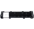 68241341AA - Electrical: Instrument Panel Switch for Mopar Image
