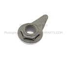 W302116S300 - Suspension: Shock Nut for Ford: Fusion | Lincoln: MKZ, Zephyr | Mercury: Milan Image