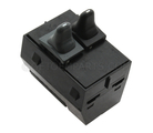 19244685 - Body: Window Switch for Pontiac: Grand Am Image