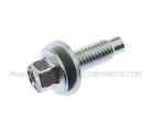 W503293S437 - : Water Outlet Upper Bolt for Ford: Bronco, F-150, Ranger | Lincoln: Continental, MKZ Image