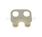 NA01R1863 - Body: Lock Plate for Mazda Image