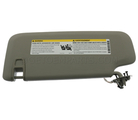 95034262 - Body: Sun-visor for GM Image