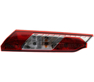 DT1Z13405F - Electrical: Combo Lamp Assembly for Ford Image