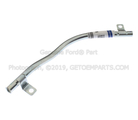 BC3Z6754A - : Engine Oil Dipstick Tube for Ford Image