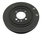 B6S811401 - : Crankshaft Pulley for Mazda: 323, Miata, Protege Image
