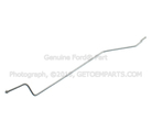 F2UZ1543186B - Body: Latch Rods for Ford Image