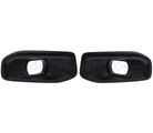 68449341AA - : Fog Lamp Bezel Kit - Driver's Side (LH) for Mopar Image