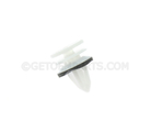 11519031 - Body: Door Trim Panel Lower Retainer for GM Image