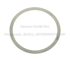 7T4Z4067J - : Automatic Transmission Differential Carrier Bearing Shim for Ford: Edge, Explorer, Flex, Fusion, Police Interceptor Sedan, Police Interceptor Utility, Taurus | Lincoln: Continental, MKS, MKT, MKX, MKZ, Nautilus Image