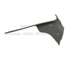 4L5Z1002345AAB - Body: Kick Panel Trim for Ford Image