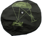 82215432AB - : Tire Cover for Jeep: Wrangler Image