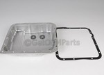 24229658 - Maintenance &amp; Lubrication: Trans Pan for GM Image