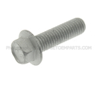 W500035S439 - Suspension: Inner Shaft Bolt for Ford: Focus, Fusion | Lincoln: MKT | Mercury: Milan Image