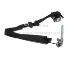 CJ5Z78611B09AC - : Seat Belt Assembly - Driver's Side (LH) for Ford Image