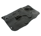4780149AE - : Front Door Watershield, Left for Chrysler: 300M, Concorde | Dodge: Intrepid Image