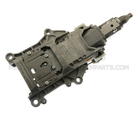 DA5Z3C529D - Steering: Steering Column for Ford Image