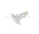 155308951 - Body: Front Seal Clip for Nissan: Juke, LEAF, Rogue, Z Image