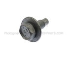 W719894S442 - Brakes: Splash Shield Bolt for FORD Image