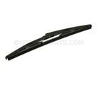 96688389 - : Rear Window Wiper Blade, 12.4 in for Chevrolet: Spark, Spark EV Image