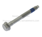 W715622S439 - : Torque Arm Bolt for Ford: Edge, Fusion | Lincoln: Continental, MKX, MKZ, Nautilus Image