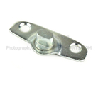 4L3Z83430B39AA - Body: Pivot for Ford Image