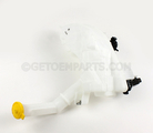 BP4K67480D - Body: Reservoir Tank for Mazda Image