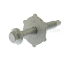 31262063 - : Engine Cradle Mount Bolt for VOLVO Image