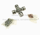 F1TZ4635C - Universals &amp; Rear Axle: Universal Joints for Ford: Aerostar, Country Squire, Crown Victoria, Escape, Explorer, F-150, F-150 Heritage, LTD Crown Victoria, Mustang, Ranger, Thunderbird | Lincoln: Mark VII, Town Car | Mercury: Colony Park, Cougar, Grand Marquis, Mariner, Mountaineer Image