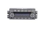 15881861 - Body: HVAC Temperature Control Panel for GM Image