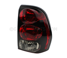15131579 - Electrical: Tail Lamp Assembly for GM Image