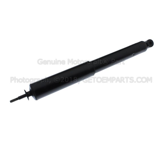 8C2Z18125B - Suspension: Suspension Shock Absorber for Ford Image