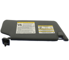 CL3Z1504105AA - Body: Sun Visor for Ford Image