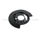 4L3Z2C028AA - Brakes: Backing Plate for Ford Image