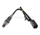 N3H2188G1B - Emission System: Ft Oxygen Sensor for Mazda Image