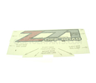15779676 - Body: Decal for GM Image