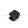 E5TZ8125A - Cooling System: Radiator Assembly Insulator for Ford: Bronco, F-150, F-250, F-350 Image