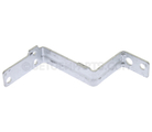 BR5V516F1 - Electrical: Rear Bracket for Mazda Image