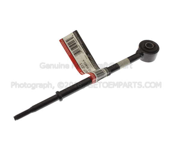 E5TZ5K483A - Suspension: Stabilizer Link for Ford: F-350, F-Super Duty Image