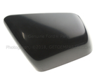 FR3Z17D742BAPTM - Body: Mirror Cover for Ford Image