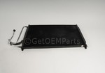 52484151 - HVAC: Condenser for Chevrolet: Blazer, C/K Pickup, C1500, C2500, C3500, K1500 Pickup, K2500 Pickup, K3500 Pickup, K5 Blazer, R10, R20, R2500, R30, R3500, Suburban C10, Suburban C20, Suburban K10, Suburban K20, Suburban R10, Suburban R1500, Suburban R20, Suburban R2500, Suburban V10, Suburban V1500, Suburban V20, Suburban V2500, V10, V20, V30, V3500 | GMC: C1500 Pickup, C2500 Pickup, C3500 Pickup, Jimmy, K1500 Pickup, K2500 Pickup, K3500 Pickup, P2500, R1500 Pickup, R2500 Pickup, R3500 Pickup, Suburban C1500, Suburban C2500, Suburban K1500, Suburban K2500, Suburban R1500, Suburban R2500, V1500, V1500 Suburban, V2500, V2500 Suburban, V3500 Image