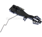 BDMT5842XF - Body: Exterior Door Handle Base for Mazda Image