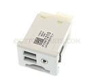 13581210 - Body: Auxiliary Jack for GM Image